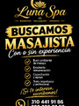 FOTOS DE FORMA PARTE DE NUESTRA MASAJISTA EXCELENTE INGRESOS