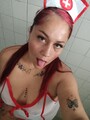 FOTOS DE SOY TU ENFERMERA PUTONA TE TENGO LA CURA PARA TUS MALES DOMICILIOS