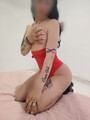 FOTOS DE MUJER HERMOSA DELGADA ARDIENTE ARRECHA Y MUY DIVERTIDA VERÓNICA