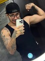 FOTOS DE CHACAL GUAPO Y VERGON, TE PREÑARE EL CULO A COGIDAS DURAS