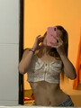FOTOS DE FLACA 18 AÑOS SENOS PEQUEÑOS ESTRECHITA RUBIA ROSADITA
