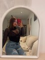 FOTOS DE GORDITA RICA NUEVA EN LA CIUDAD LISTA PARA COMPLACERTE