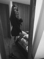 FOTOS DE DULZURA, INTELIGENCIA Y UN ENCANTO MUY ESPECIAL.