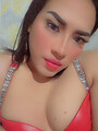 FOTOS DE HOLA AMORES MI NOMBRE ES XIMENA UNA NIÑA TRANS CON ROSTRO Y CUERPO DE MUÑEQUITA,