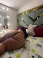 FOTOS DE LLEGO LA MAS GRANDE HERMOSA PELINEGRA 100 % CULONA