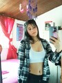 FOTOS DE SOY STEFANY JOVEN NUEVA EN TU CIUDAD VEN Y PRUEBAME