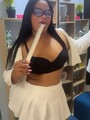 FOTOS DE KARLA TU PROFE ADICTA A LA VERGA BN PERRA DISPUESTA A ENSEÑARTE MUCHAS COSAS