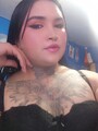 FOTOS DE UNA MUJER TRANS CHUPONA, PERVERTIDA, ARRECHA, COMPLACIENTE EN LO QUE DECEES.....