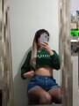 FOTOS DE QUE TE DETIENE A DARTE UN RICO GUSTITO? NO LO PIENSES TANTO ESTOY DISPONIBLE