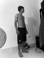 FOTOS DE JOVEN VERGON CON ABDOMEN PERFECTO QUE TE ENCANTARÁ Y TE GUSTARA MUCHO...