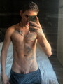FOTOS DE HOMBRE JOVEN Y EDUCADO VERGON DISPONIBLE