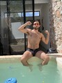FOTOS DE TENGO GANAS DE VERTE QUE ME QUITARÉ LA ROPA EN CUANTO ENTRES POR LA PUERTA