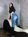 FOTOS DE ACOMPAÑANTE MISTERIOSA Y SENSUAL PARA ENCUENTROS ÍNTIMOS
