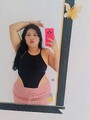 FOTOS DE SÚPER CASUAL Y REAL REALES MIS FOTOS TRIGUEÑA COQUETA COLA GRANDE LOOK CASUAL