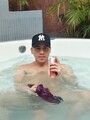 FOTOS DE HEY SOY DAVID UN CHICO VERSÁTIL , FULL MENTE ABIERTA
