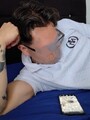 FOTOS DE DYLAN CHICO DE GYM EDUCADO SERIO Y MUY COMPLACIENTE