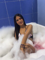 FOTOS DE SAMANTA MORENA HERMOSA CURVILÍNEA ARDIENTE Y JUGUETONA RECIÉN LLEGADA, ATENCIÓN