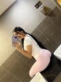 FOTOS DE MÍA, BELLA PAISA EN LA CIUDAD DE BOGOTÁ.
