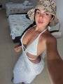 FOTOS DE CARITA ANGELICAL ESTRECHITA DELICIOSA NEGRA PARA TI