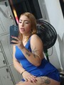 FOTOS DE HOLA MI NOMBRE ES CAMILA SOY UNA NENA BLANQUITA DE TATUAJES Y CARA LINDA