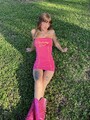FOTOS DE LA BARBIE MÁS RICA DE TU CIUDAD, SÓLO PARA SOLVENTES DE GUSTOS EXIGENTES,