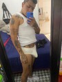 FOTOS DE CHICO ATRACTIVO MORENO TATUADO VERGON SIN PROBLEMA DE ROL