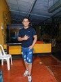 FOTOS DE CARLOS NUEVO EN TU CIUDAD JOVEN DE 20 AÑOS VERGON