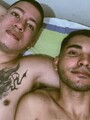 FOTOS DE SOMOS DOS POLLOS JOVENES CON UNA VERGA LECHERA Y CULO EN CALI