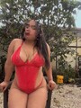 FOTOS DE ALEXA NUEVA CURVY DE JOVEN HERMOSA E INTROVERTIDA