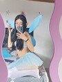 FOTOS DE RICA FLACA PELINEGRA DE 18 AÑOS NUEVA RECIEN LLEGADA SUPER ARRECHA EN VILLA LUZ