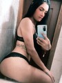 FOTOS DE NENA TRAGONA AGUANTADORA Y AMANTE DEL ORAL PROFUNDO ENSALIBADO