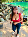 FOTOS DE ENCANTADORA MORENITA RICA Y APRETADITA TE ESPERO