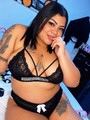 FOTOS DE LLEGANDO WENDY CULONA FOGOSA ARDIENTE Y CARIÑOSA DE CULITO ESTRECHÓ