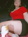 FOTOS DE BJ. VAMOS A VERNOS A PASARNOS RICO BEBÉ ANÍMATE SOY UNA CHICA ALEGRE