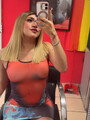 FOTOS DE LA MEJOR OPCIÓN PARA TUS MÁS LOCAS FANTASÍAS ALISSON