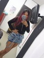 FOTOS DE CHICA DE 20 AÑOS DE PASO EN TU CUIDAD.....