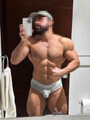 FOTOS DE HOMBRE PASIVO MUSCULOSO Y VARONIL EN CANCUN