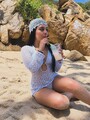 FOTOS DE LINDA 19 AÑOS DELGADITA,INICIANDO EN EL AMBIENTE!!