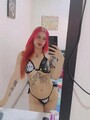 FOTOS DE VAGINA ESTRECHITA, LINDA PELIROJA CALIENTE