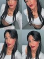FOTOS DE HOLA CHICOS, MUCHO GUSTO MI NOMBRE ES ISABELLA ME ENCUENTRO DISPONIBLE EN MEDELL
