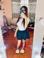FOTOS DE SOY BELÉN CHAPARRITA VOLUPTUOSA CON NALGAS REDONDAS PAPI.