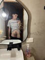 FOTOS DE JOVEN MUY GUAPO, NALGÓN Y CALIENTE LISTO PARA COMPLACER DADDYS