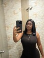 FOTOS DE EXPERIENCIA DE NOVIA CON NEGRITA CARISMÁTICA NALGONA!