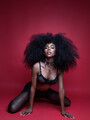 FOTOS DE KENYA LÓPEZ LA DIOSA TRANS QUE TE HARÁ PERDER LA CABEZA ¿LISTO PARA VIVIR U