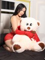 FOTOS DE SALOMÉ , HERMOSA ESCORT DE LUJO INDEPENDIENTE