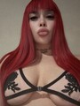 FOTOS DE SEXY PELIROJA PANOCHA ROSITA LISTA DISPONIBLE CON LUGAR PARA ATENDERTE SEXOSA LU