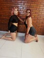 FOTOS DE SOMOS DOS CHICAS QUE BRINDAMOS RICO PLACER A QUELLOS HOMBRES GUSTA