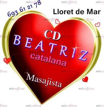 Fotos de BLANES/LLORET DE MAR__TRAVESTY/CD__CATALANA MASAJISTA cd (crossdresser)