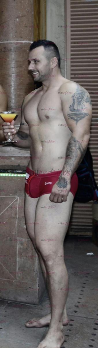 Foto de SERVICIO DE COPAÑIA CON O SIN SEXO ( A DAMAS Y PAREJAS Y HOBRES )