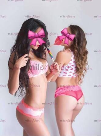 chicas sexo leon